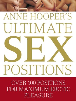 anne hooper pdf sex guide Having sex humping